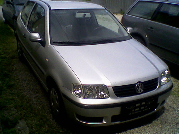 POLO 6N2 - 