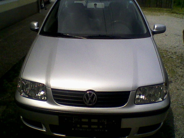 POLO 6N2 - 