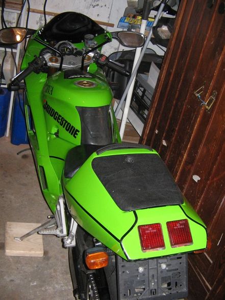 Cagiva Mito - 