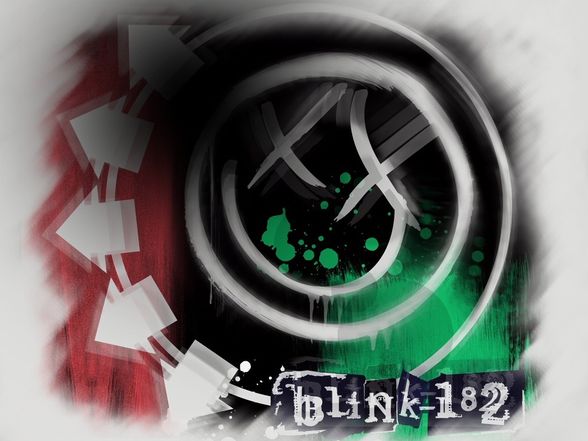 Blink it`s Punk - 