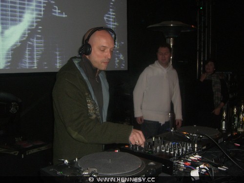 rave on snow 2006 - 