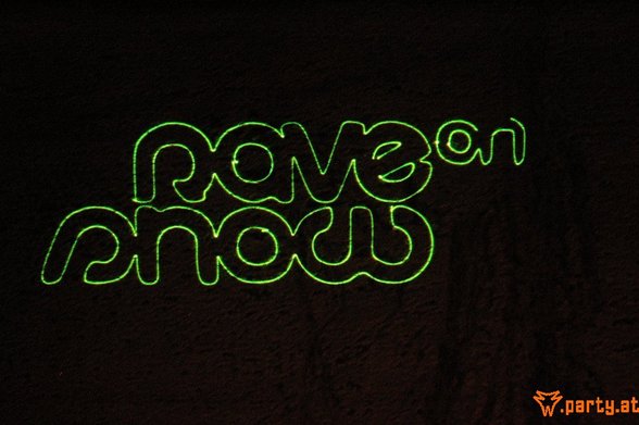 rave on snow 2006 - 