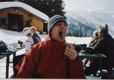 Bad Hofgastein 2006 - 