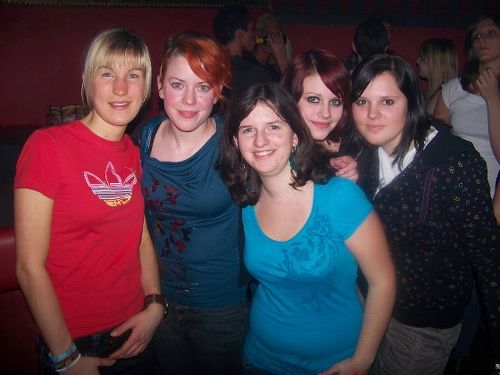 ich und friends - 