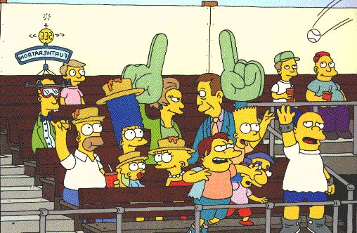 Simpsons - 