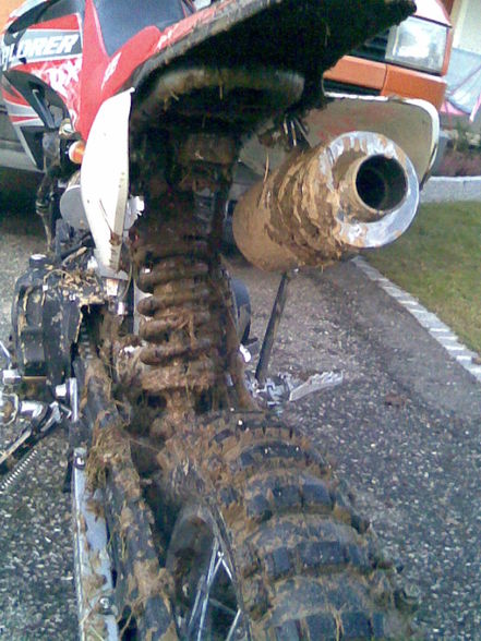 motocross - 