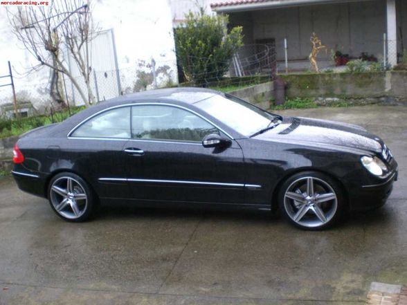 MY CAR_ CLK 270_ - 