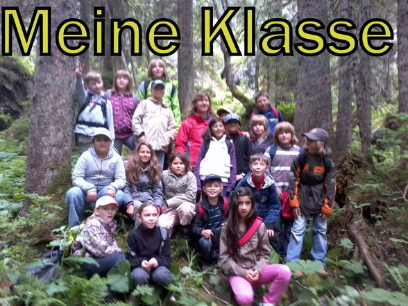 MeInE kLaSsE - 