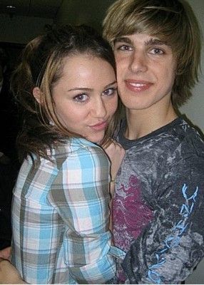 Miley Cyrus and Hannah Montana - 