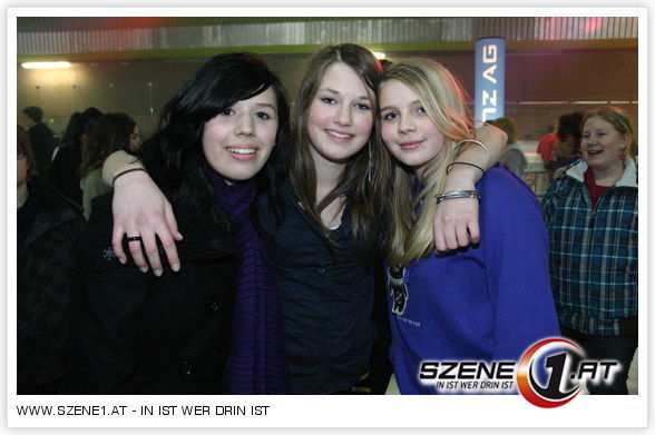 Eisdisco '10 - 