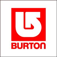 burton - 