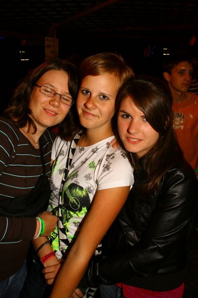 Teichfest 2007 - 