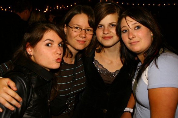 Teichfest 2007 - 