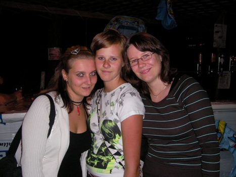 Teichfest 2007 - 