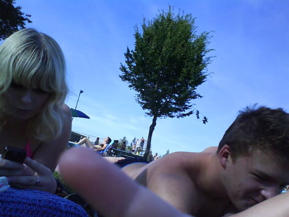 SoMMer 2oo9. ? - 