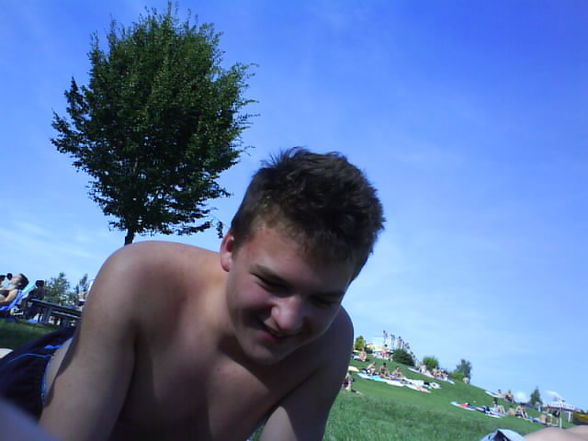 SoMMer 2oo9. ? - 