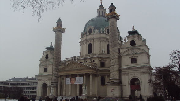 WiEn WoChE - 