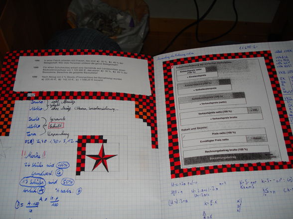 Mathe :p - 