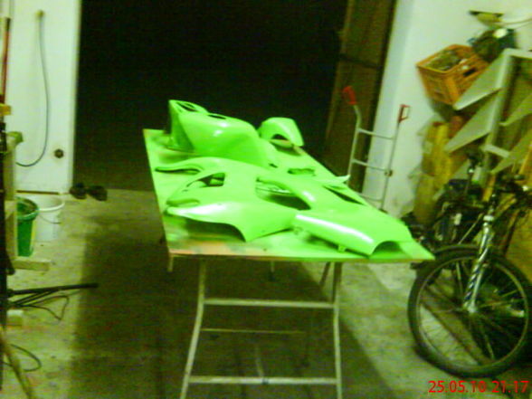 Projekt Motorhispania =) - 