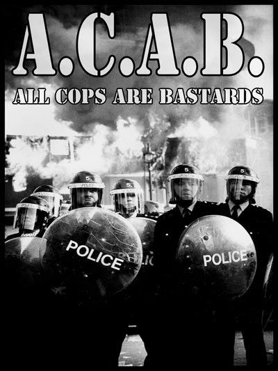 A.C.A.B. - 