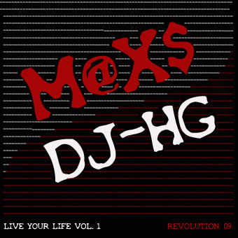 DJ-HG x M@XS - 