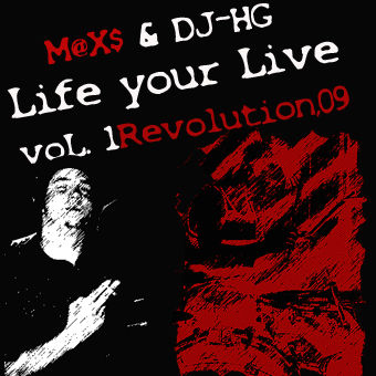 DJ-HG x M@XS - 