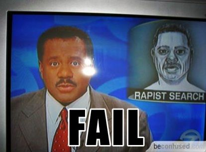 fail - 