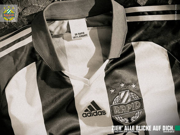 SK RAPID WIEN - 