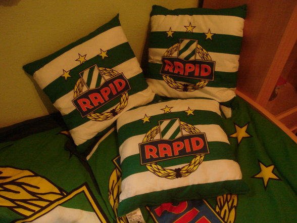 SK RAPID WIEN - 