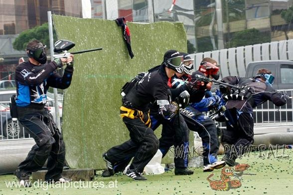 Paintball - 