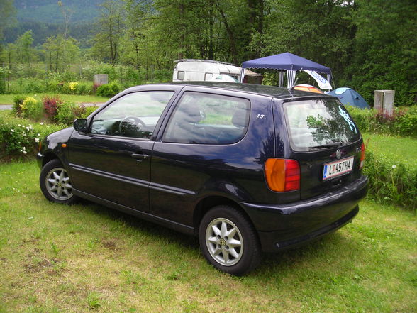 GTI Treffen 2008 - 