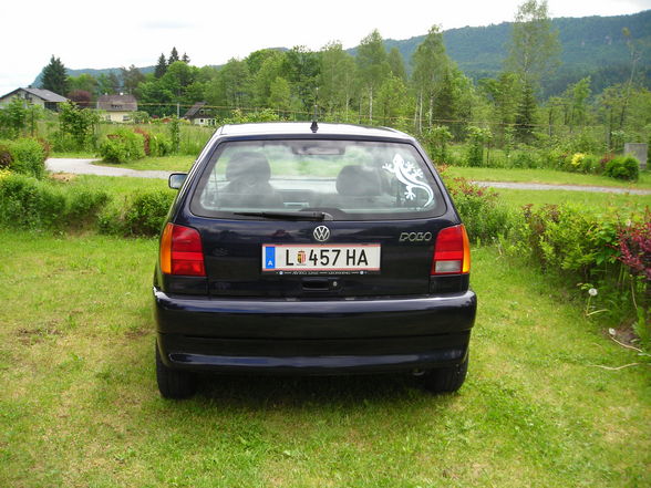 GTI Treffen 2008 - 