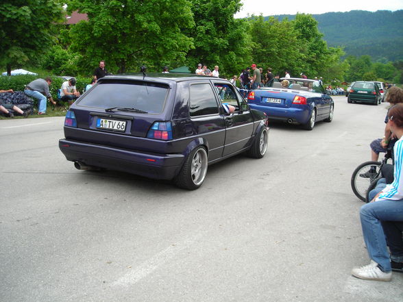 GTI Treffen 2008 - 