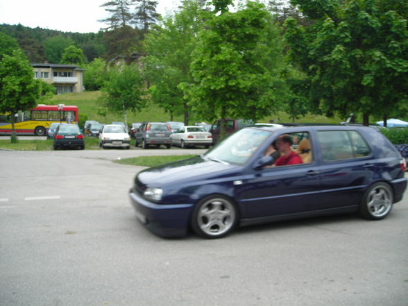 GTI Treffen 2008 - 