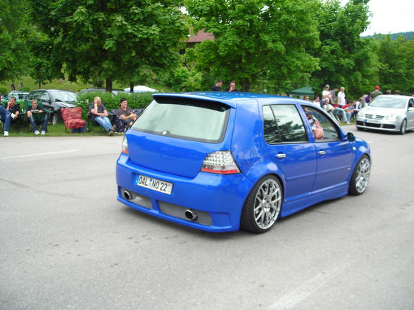 GTI Treffen 2008 - 