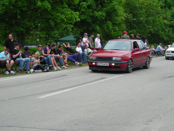 GTI Treffen 2008 - 