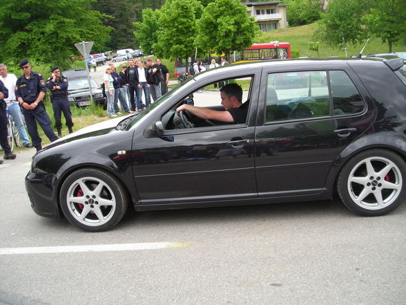 GTI Treffen 2008 - 