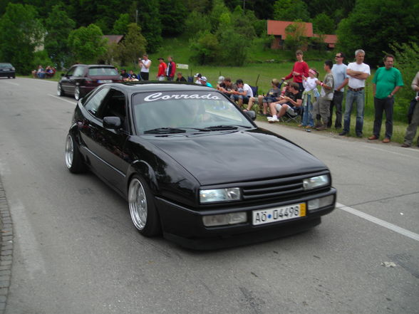 GTI Treffen 2008 - 