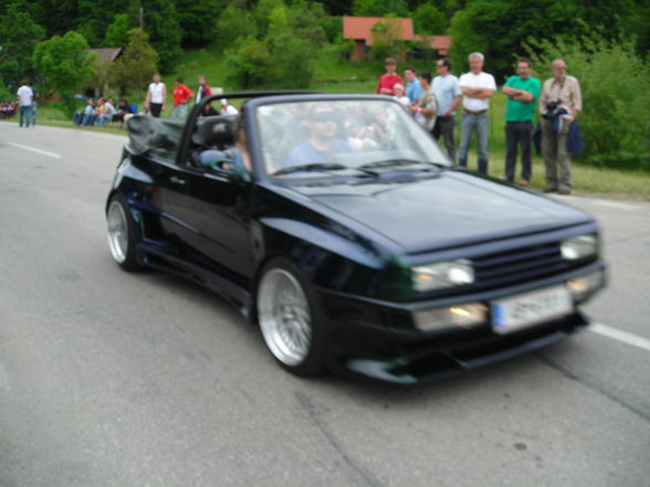 GTI Treffen 2008 - 