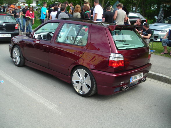 GTI Treffen 2008 - 