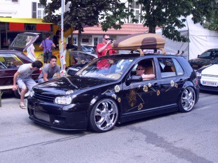 GTI Treffen 2009 - 