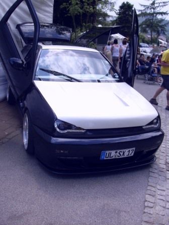 GTI Treffen 2009 - 