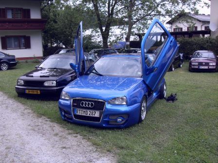 GTI Treffen 2009 - 