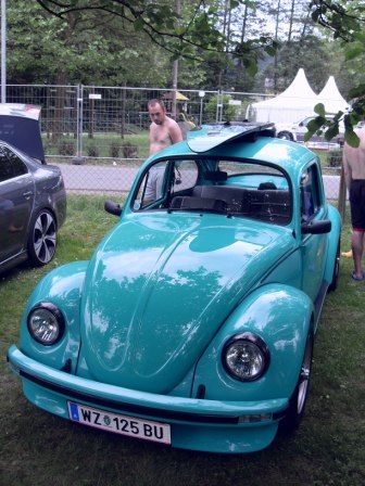 GTI Treffen 2009 - 