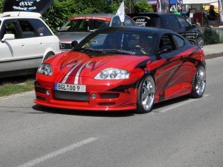 GTI Treffen 2009 - 