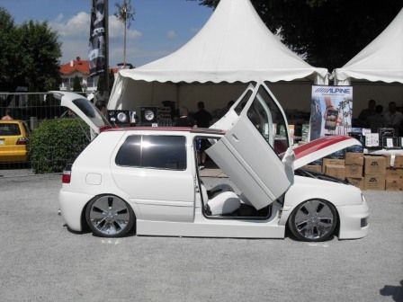 GTI Treffen 2009 - 