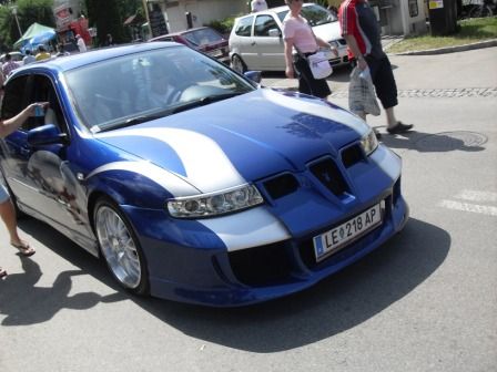 GTI Treffen 2009 - 