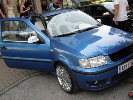 GTI Treffen 2009 - 