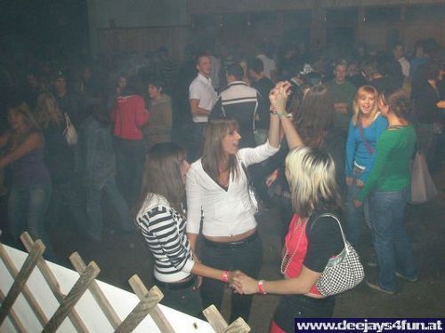 Party pics :) - 