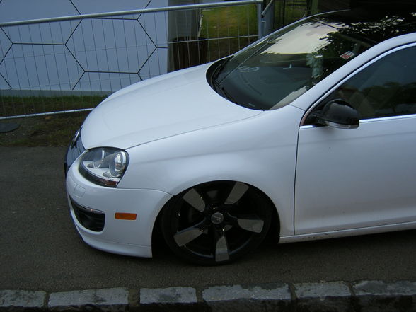 GTI Treffen 2008 - 